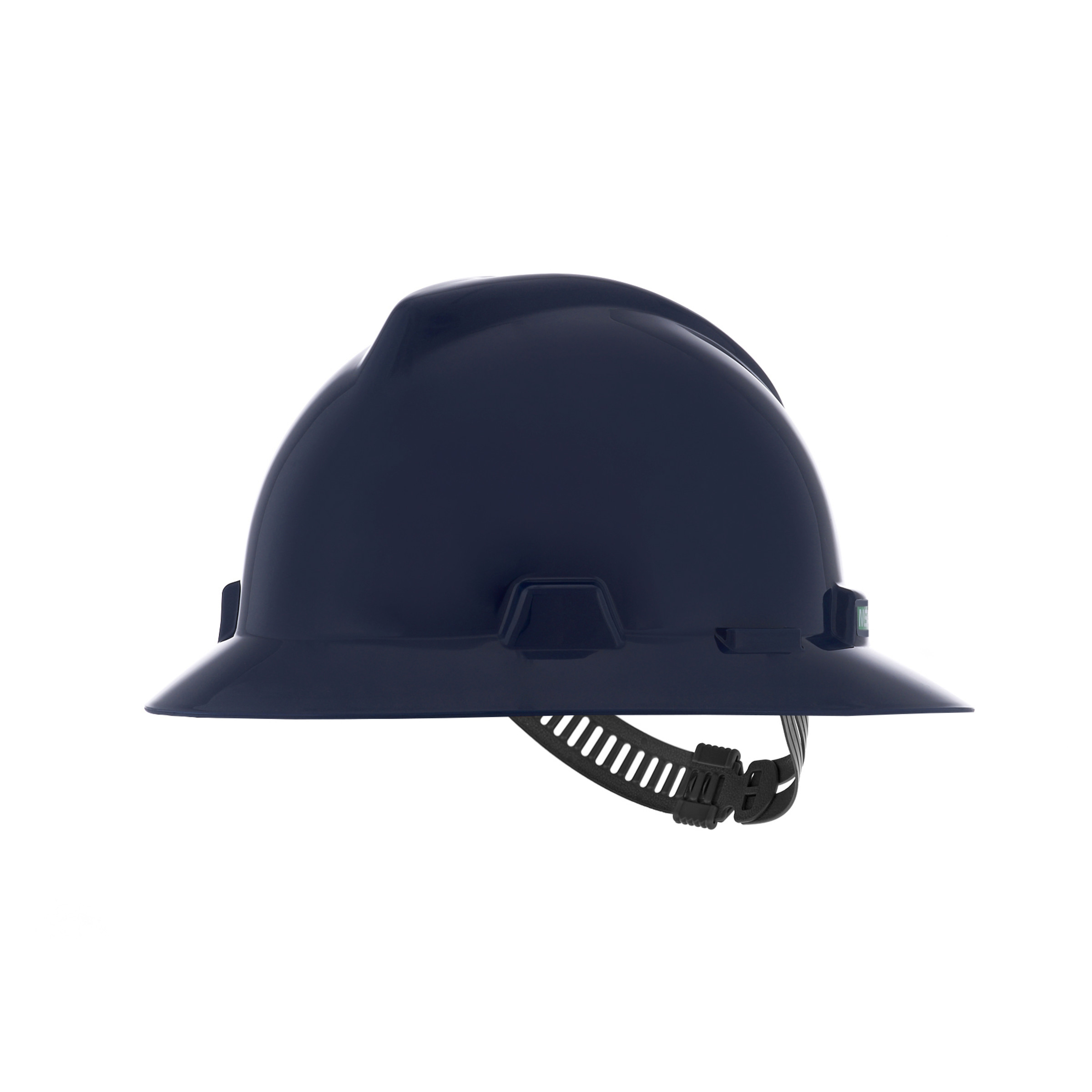 HAT,V-GARD,STAZ-ON,DARK CANADIAN BLUE